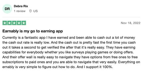 Earnably Review [2024] Pros and Cons – The Money Manual.